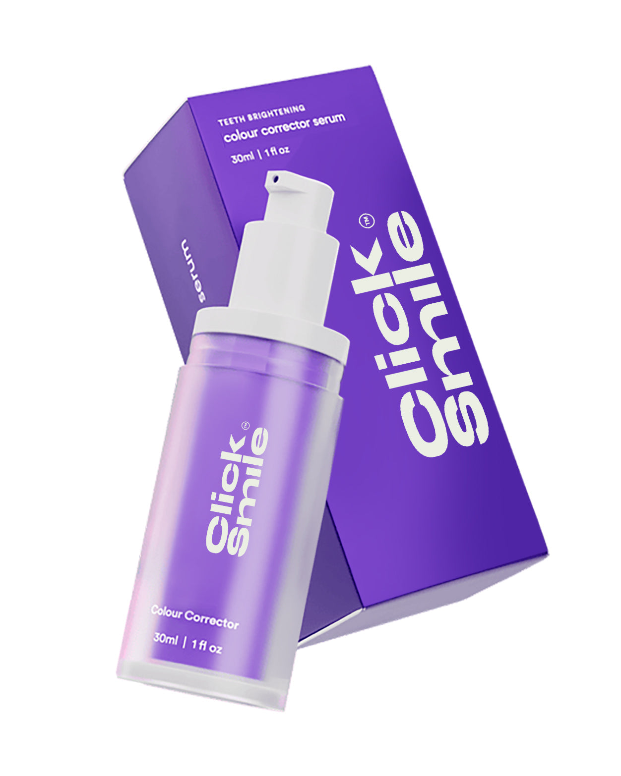 Teeth Whitening Set - clicksmile.net 