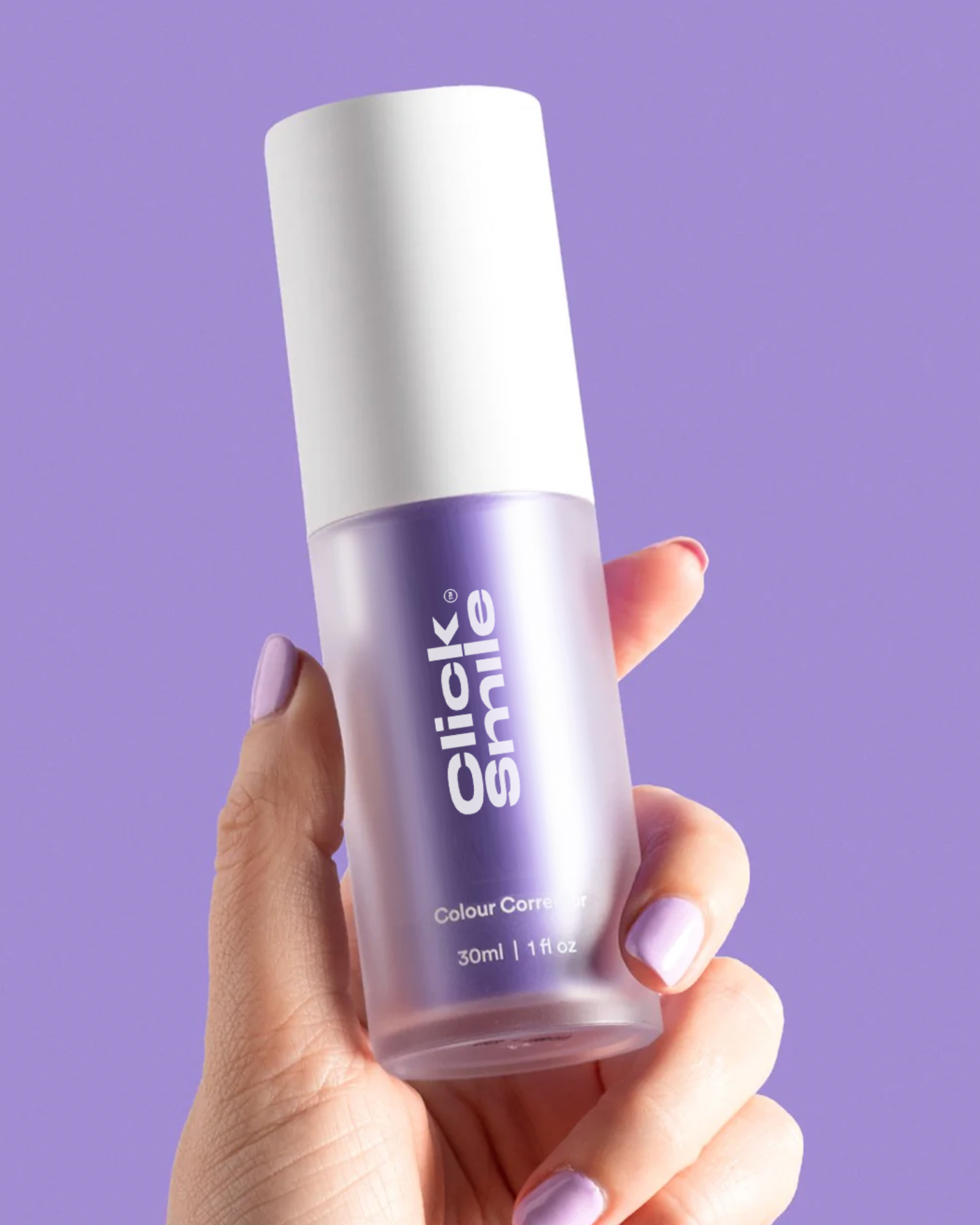 Pastă pentru albirea dinților™ - clicksmile.net 